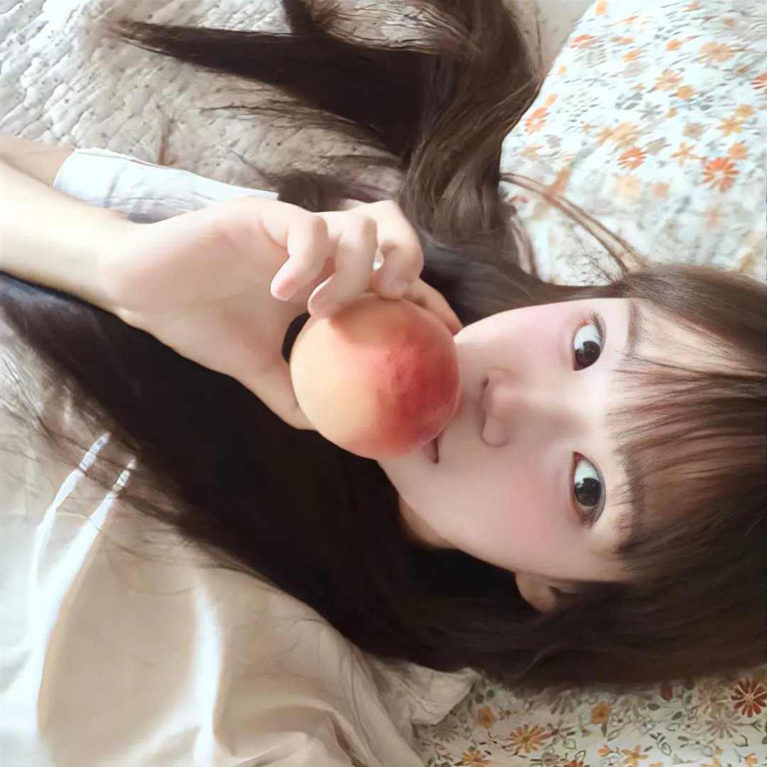 柞蚕