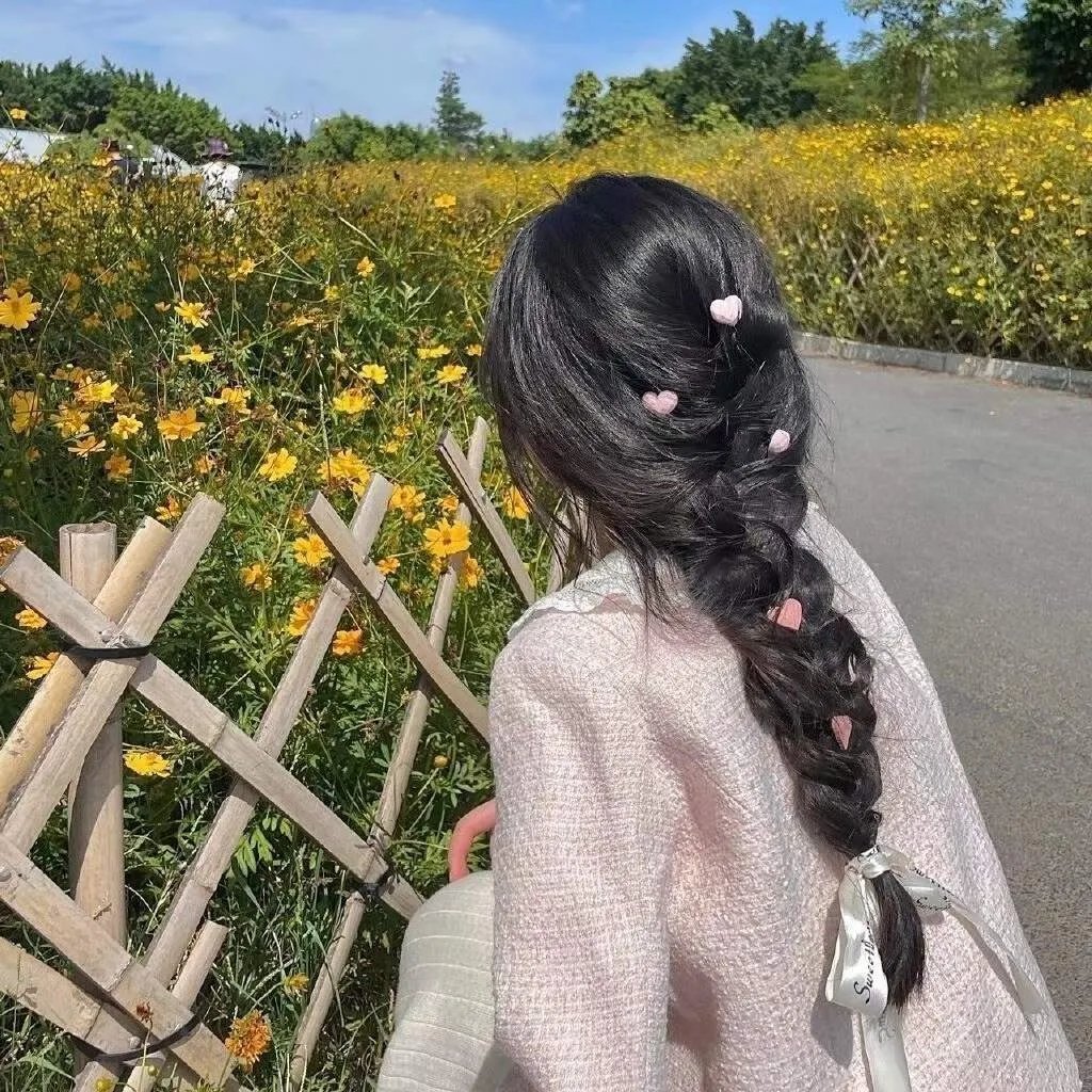 甜蜜13岁